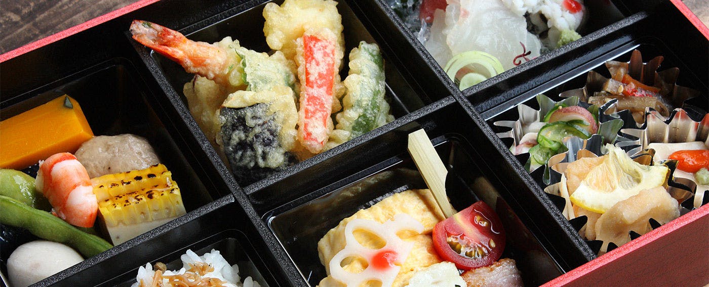 お食事について