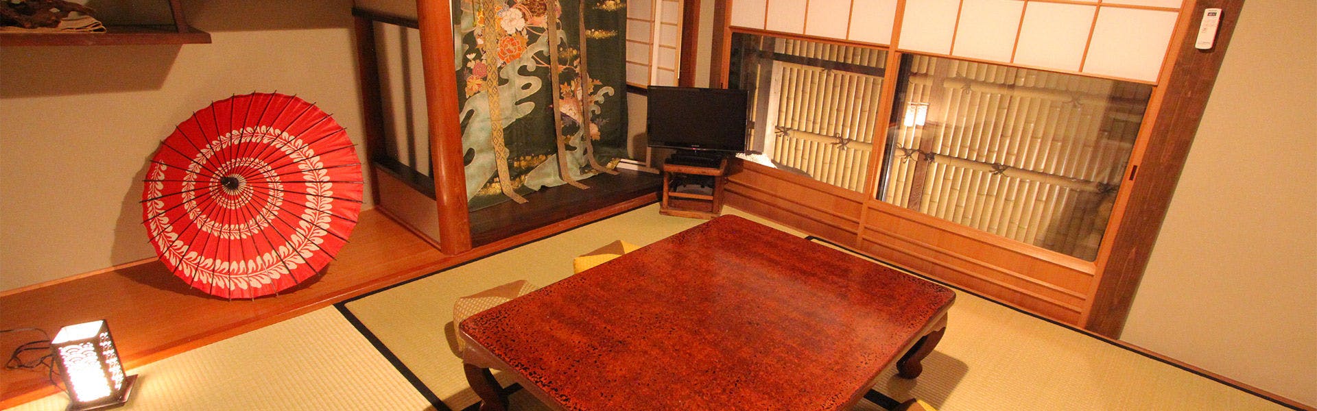 ห้องพัก