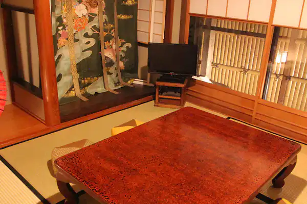 ห้องพัก