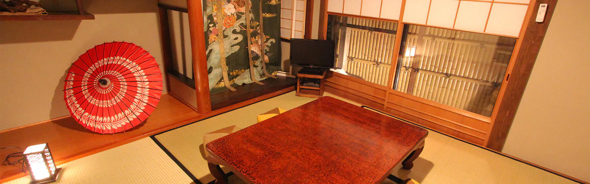 東山 粟田庵