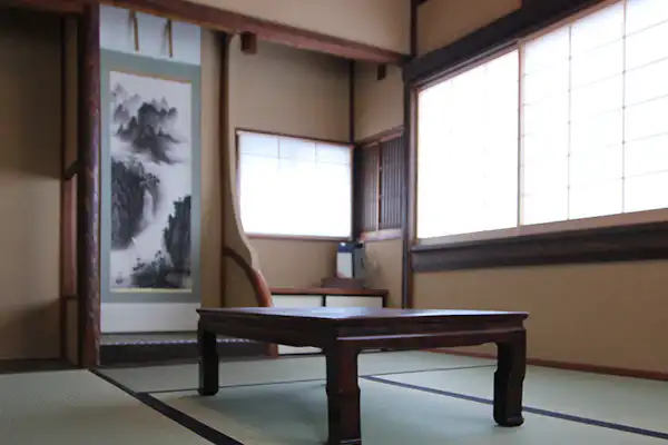 ห้องพัก