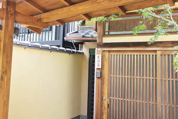 ทางเข้า