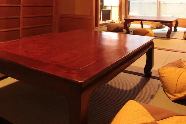 ห้องพัก