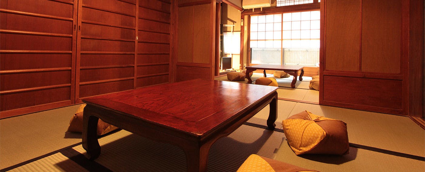 Higashiyama Awataan