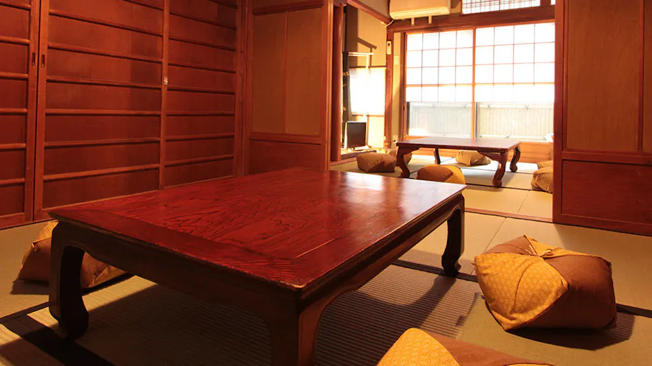 Higashiyama Awataan