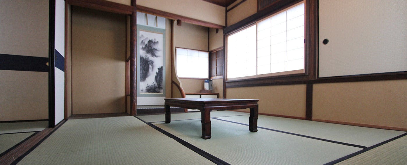 Higashiyama Awataan