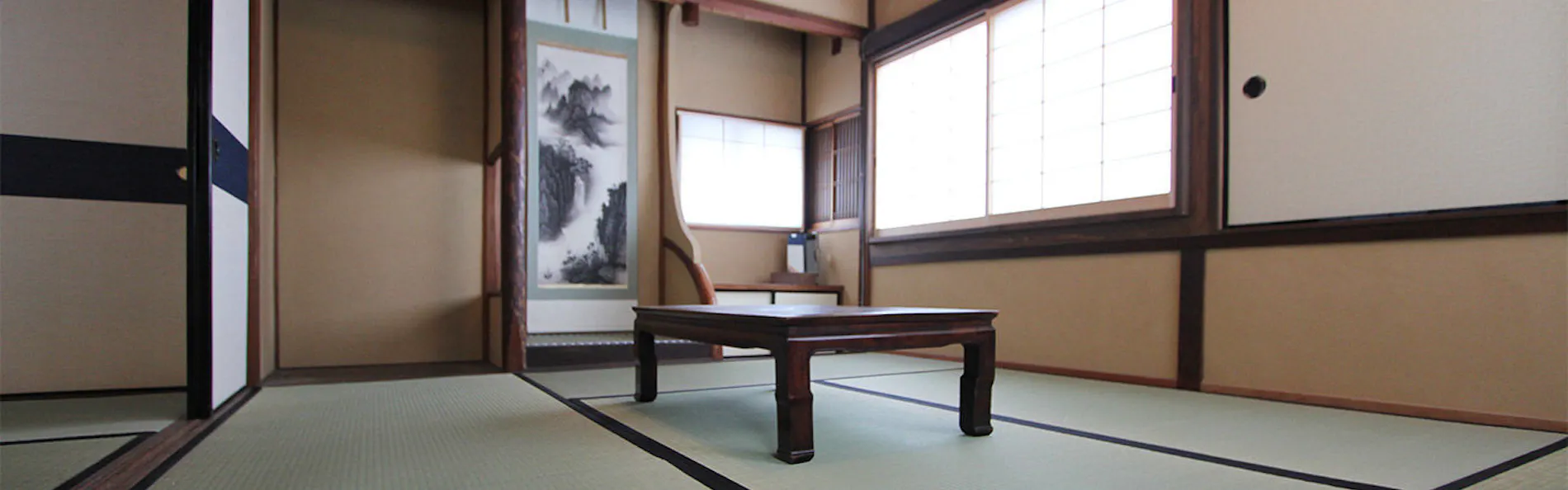 東山 粟田庵