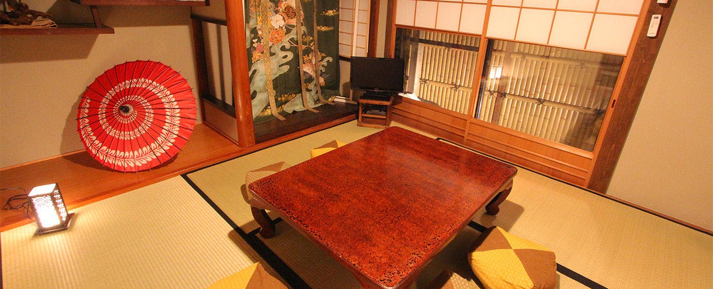 ห้องพัก