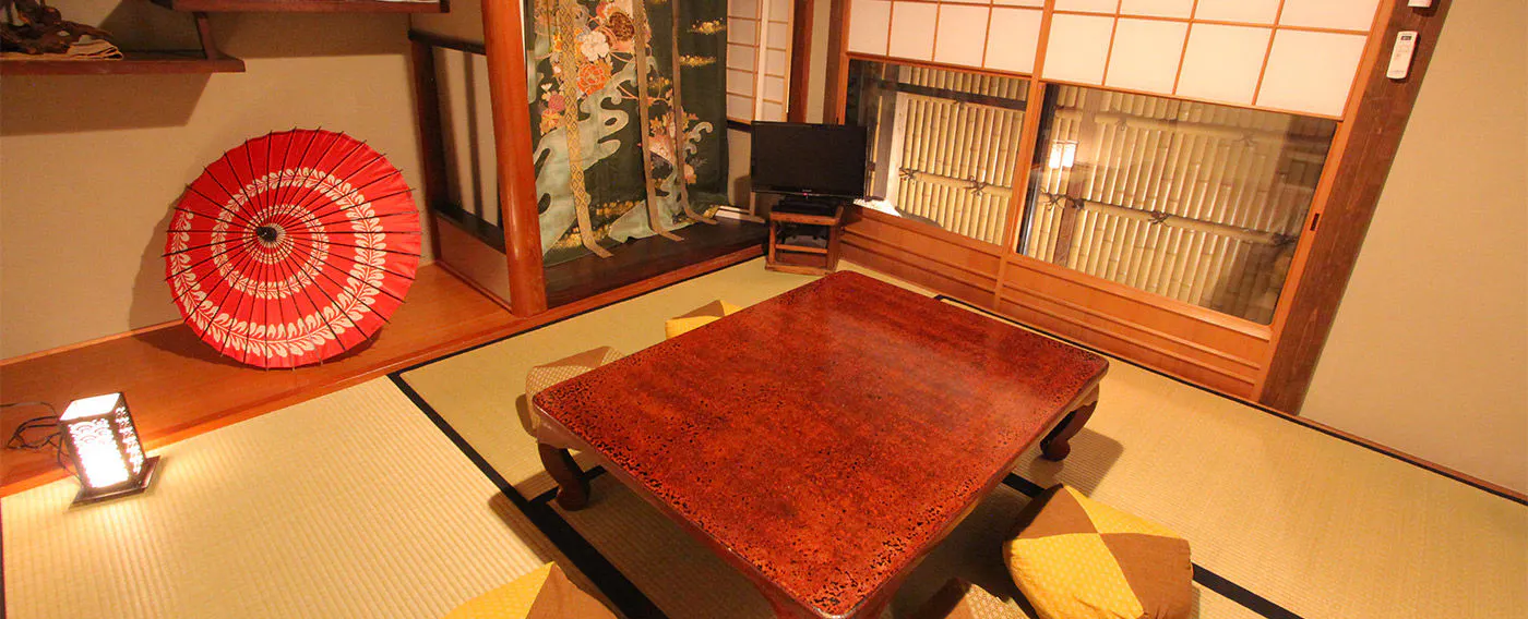 ห้องพัก