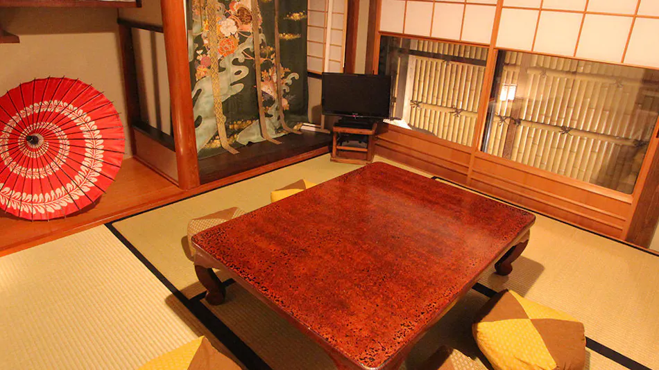 Higashiyama Awataan