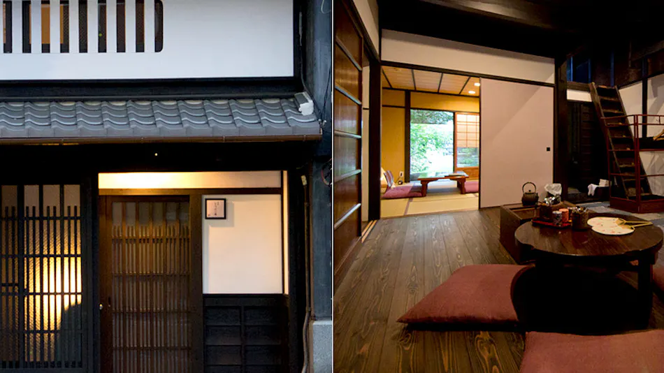 Junpu Shirafuji-an
