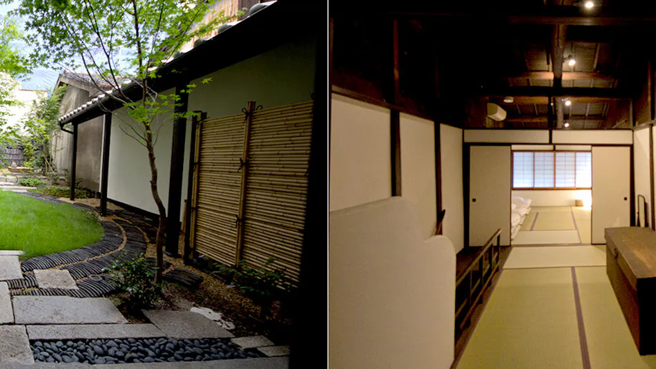 Junpu Shirafuji-an