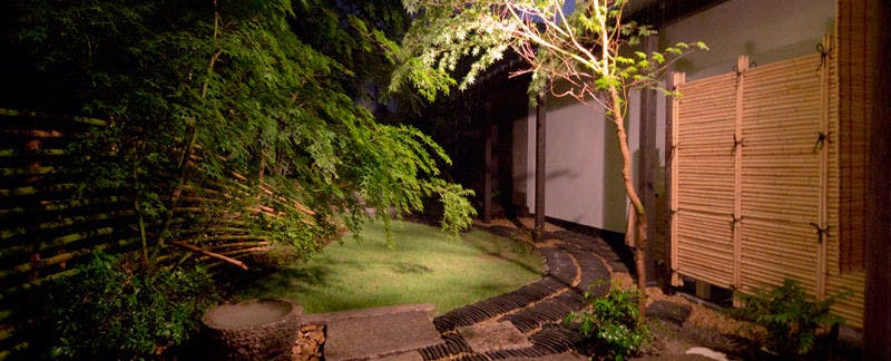 Junpu Shirafuji-an