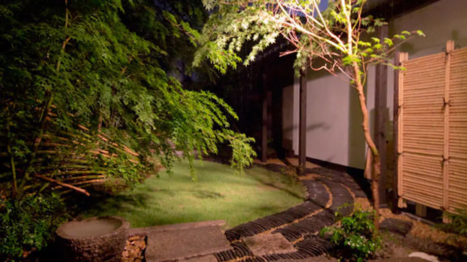 Junpu Shirafuji-an