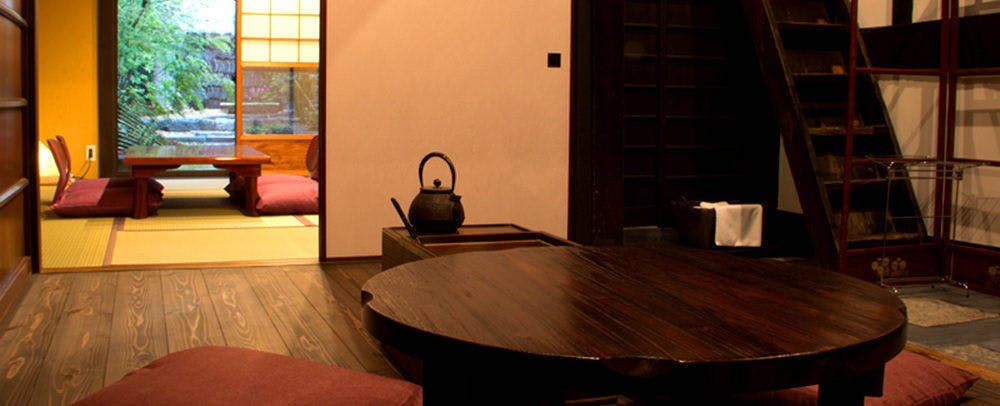 ตัวอย่างห้องพัก