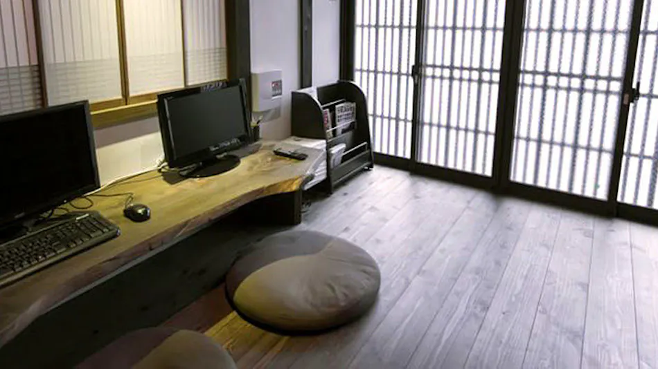 Junpu Shirafuji-an