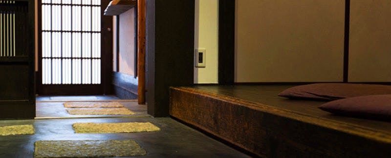 ตัวอย่างห้องพัก