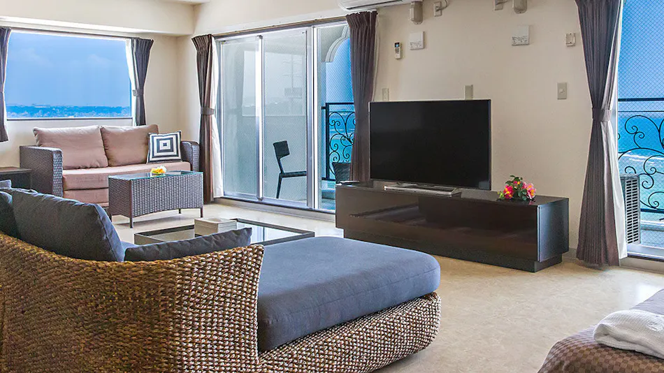 Condominium Hotel Monpa