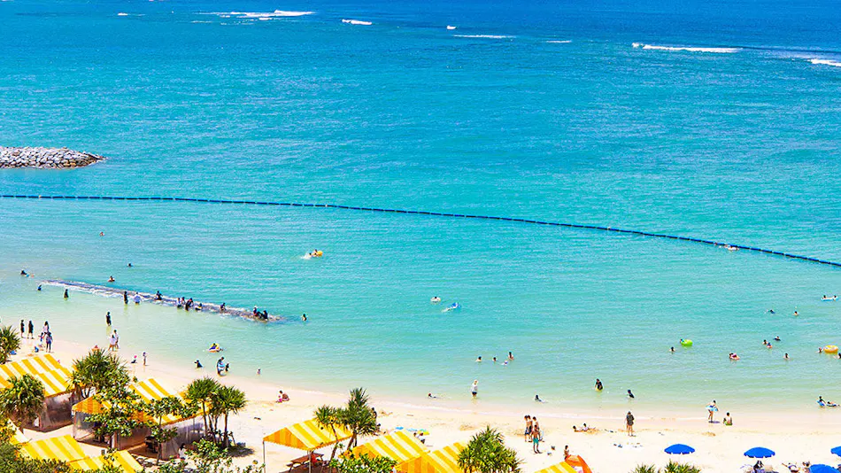 Condominium Hotel Monpa