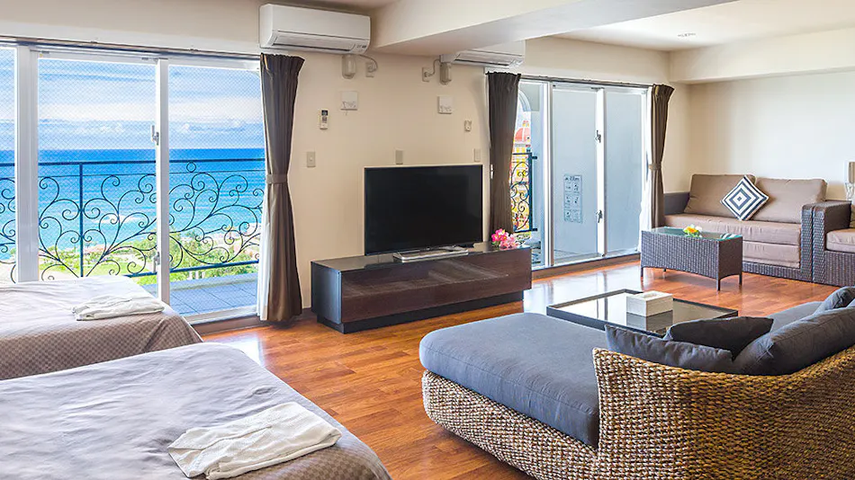 Condominium Hotel Monpa