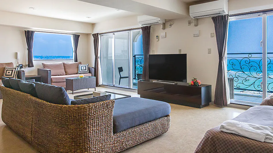 Condominium Hotel Monpa