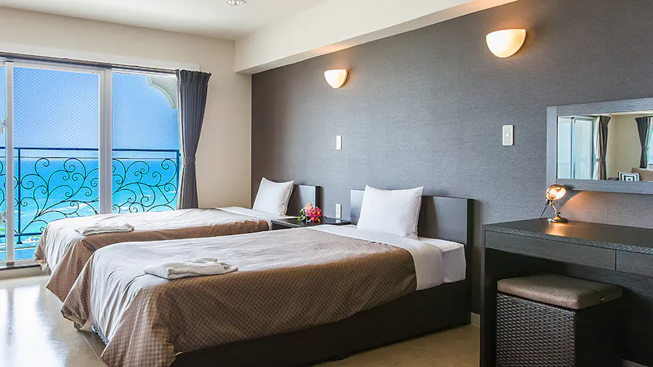 Condominium Hotel Monpa