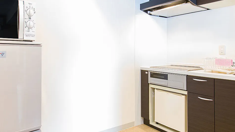 Condominium Hotel Monpa