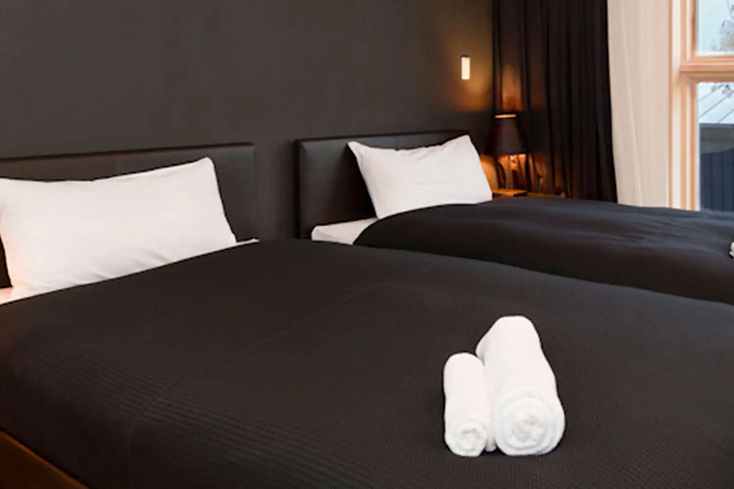 ห้องพัก