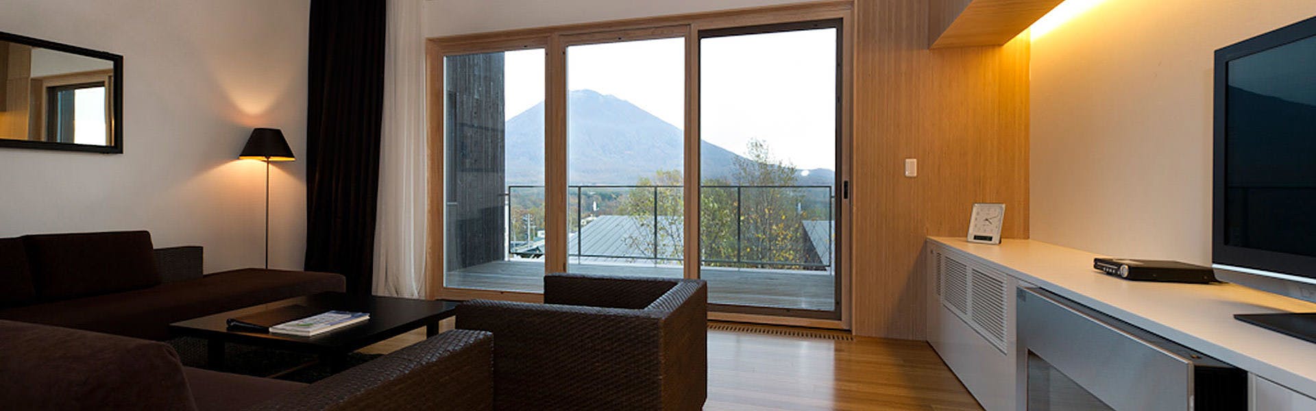 ห้องนั่งเล่น