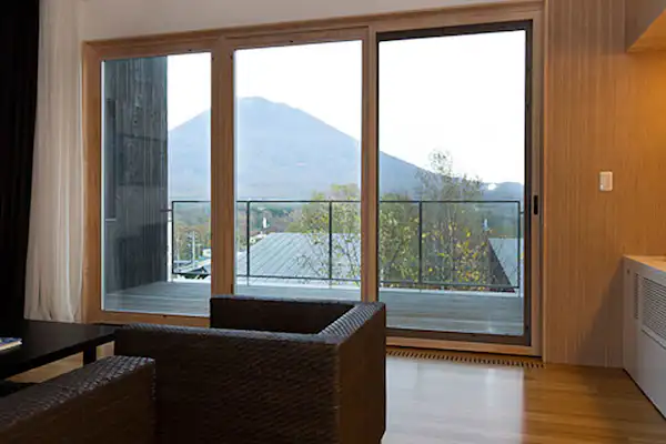 ห้องนั่งเล่น