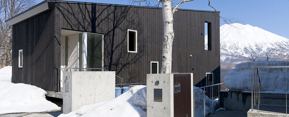 フォレストエステート