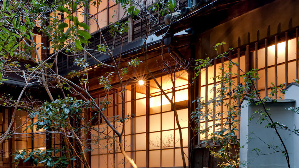 Kiya Ryokan