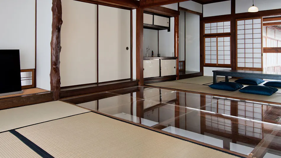 Kiya Ryokan