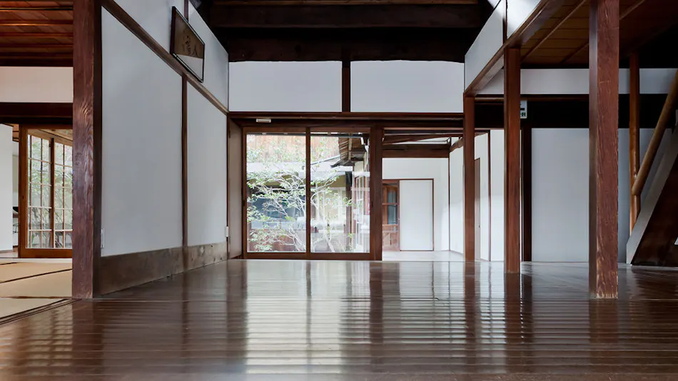Kiya Ryokan