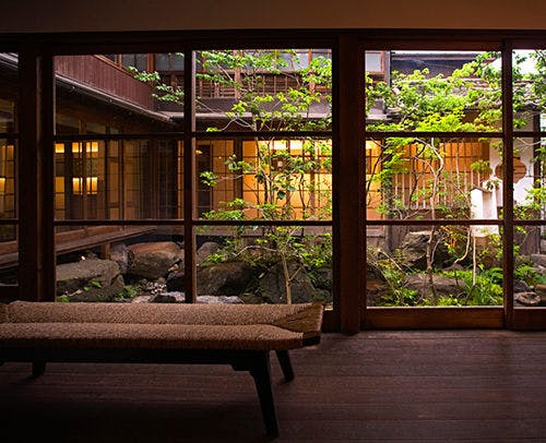 Kiya Ryokan