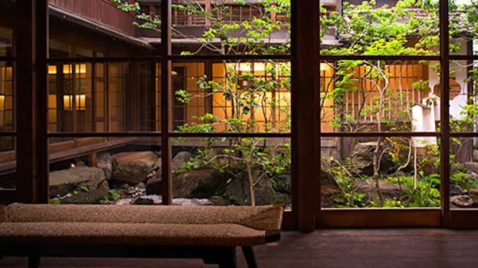 Kiya Ryokan