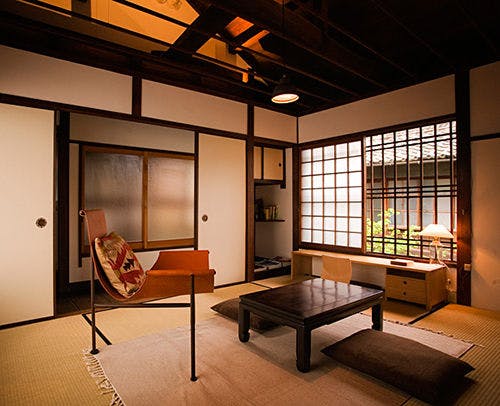 Kiya Ryokan