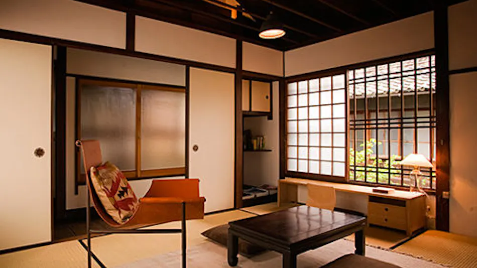 Kiya Ryokan