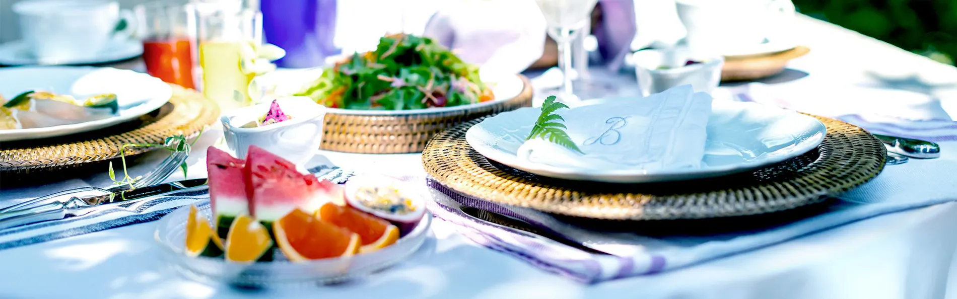 Birth ― the suite ―