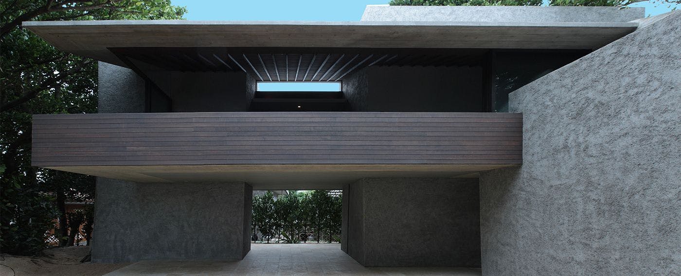 一日一組様のみが招かれるシークレットヴィラ