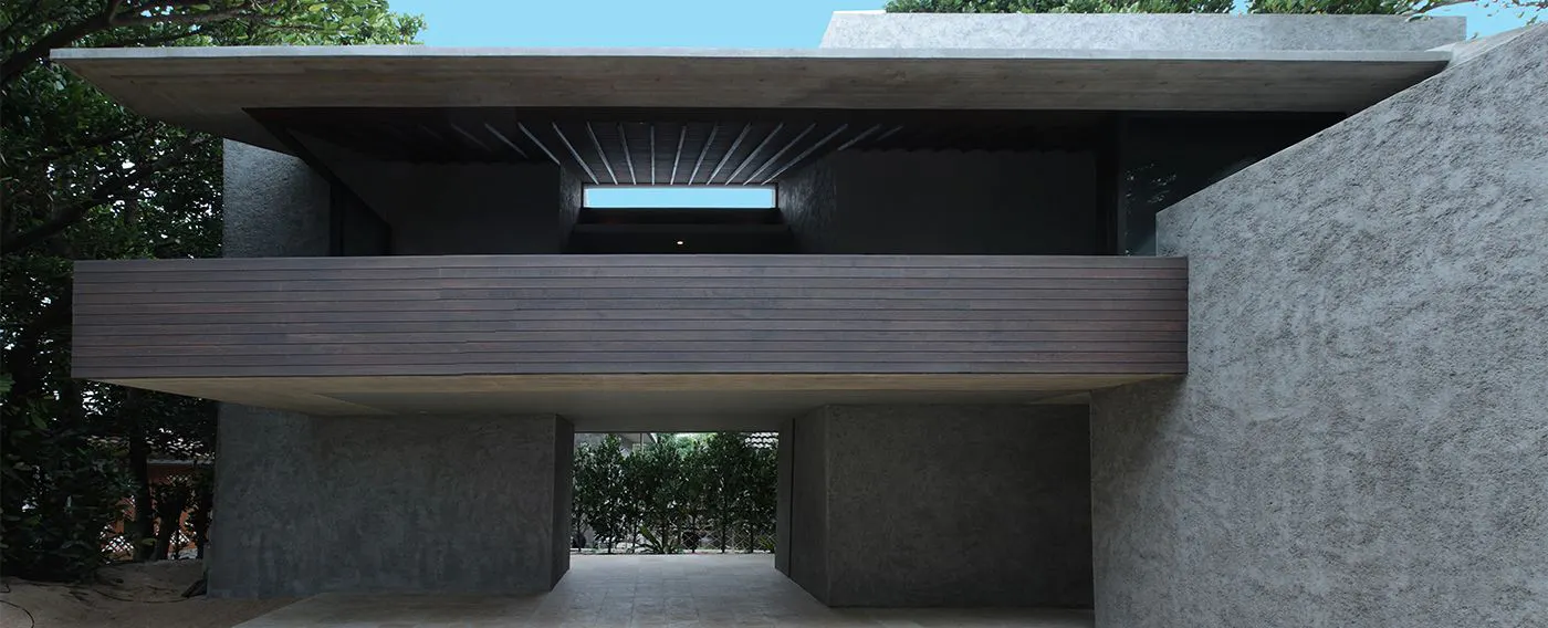 一日一組様のみが招かれるシークレットヴィラ