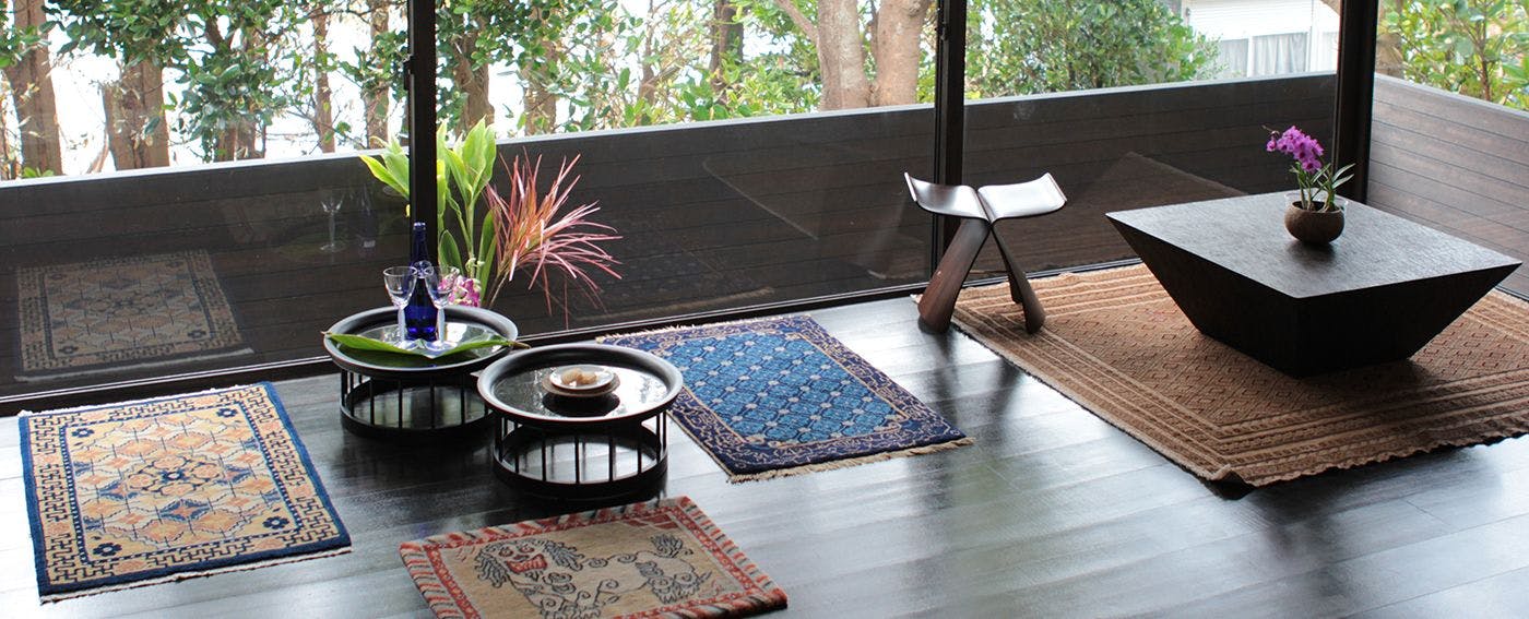 Birth ― the suite ―