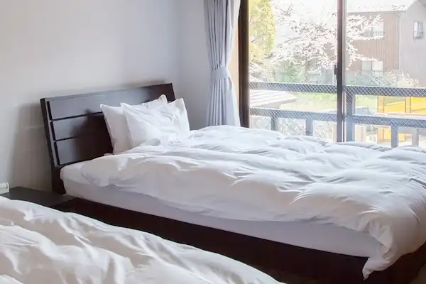 ห้องพัก