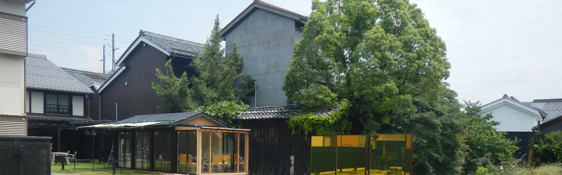 まちやの宿 いろは