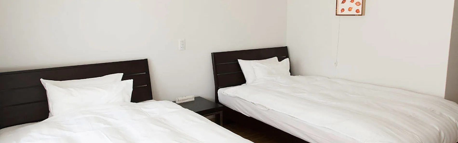 まちやの宿 いろは