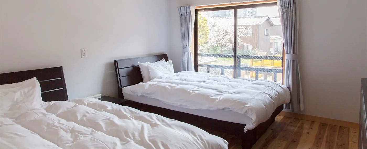 ห้องพัก