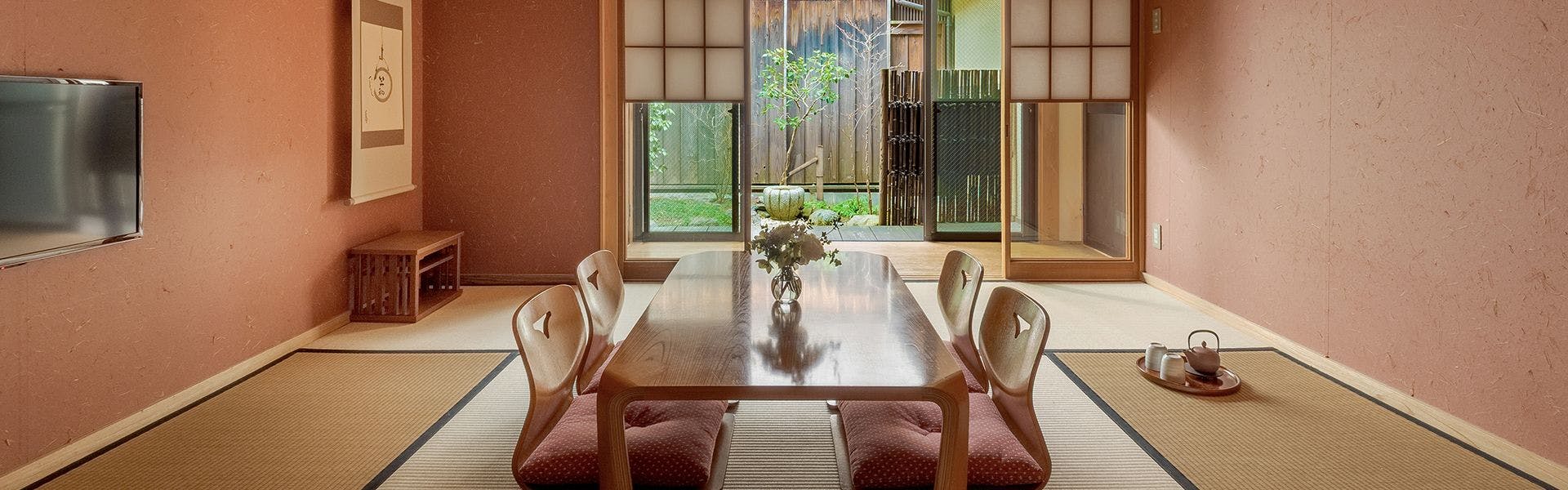 ภายในโรงแรม