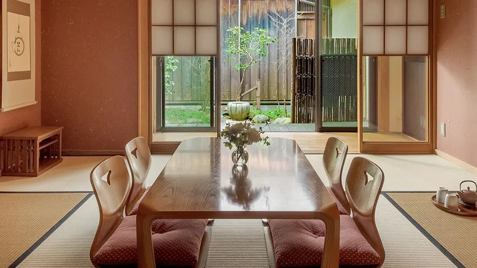 Shiro Tatsumi Akanean <Whole Townhouse Rental>