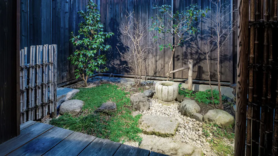 Shiro Tatsumi Akanean <Whole Townhouse Rental>