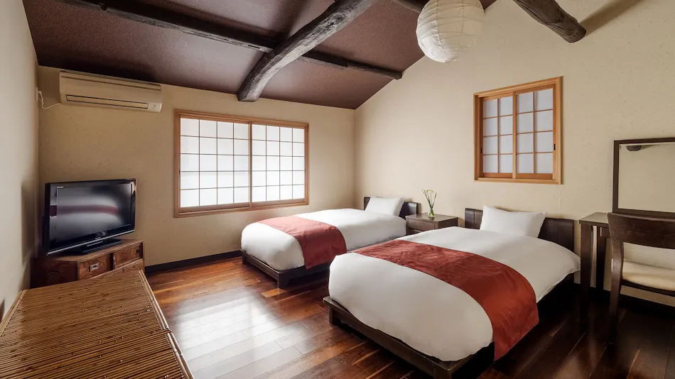 Shiro Tatsumi Akanean <Whole Townhouse Rental>